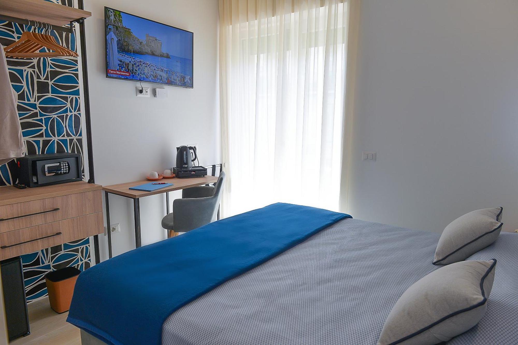Charming Rooms Amalfi Coast Майорі Екстер'єр фото