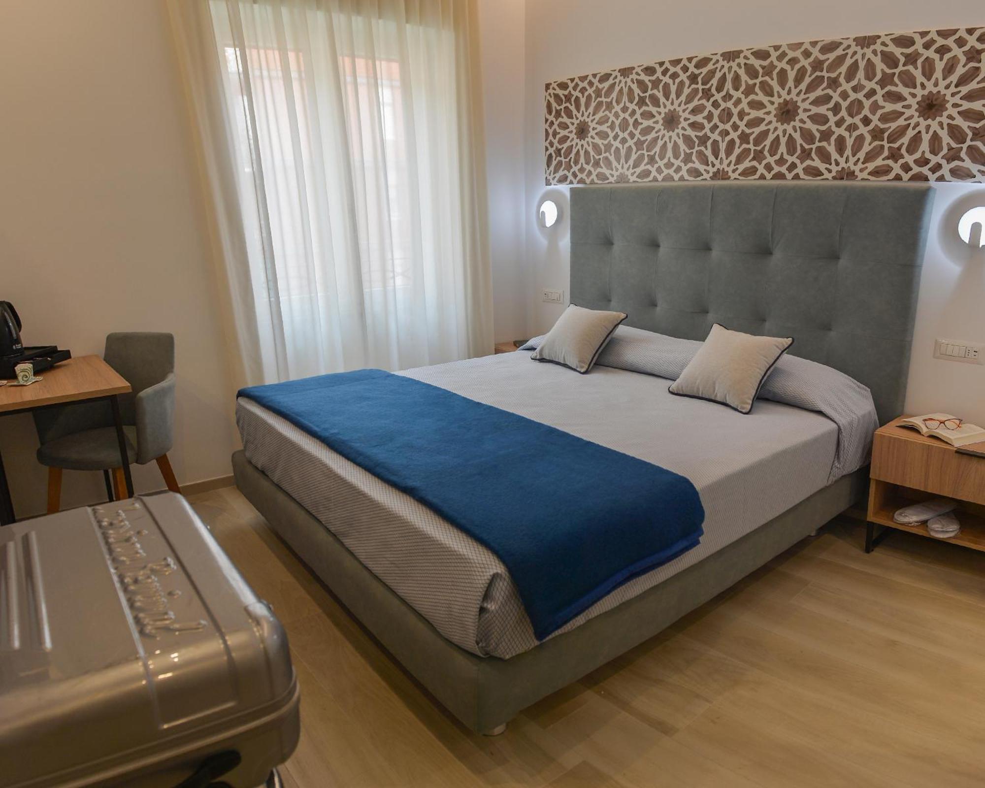 Charming Rooms Amalfi Coast Майорі Екстер'єр фото